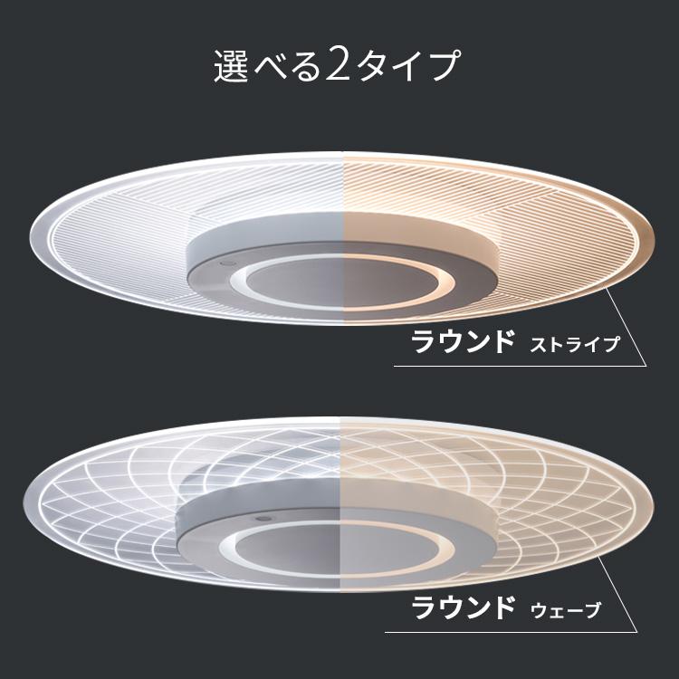 【新品】アイリスオーヤマ LED シーリングライト 8畳用 ウェーブ IRIS OHYAMA（アイリスオーヤマ） シーリングライト led 8畳 led照明