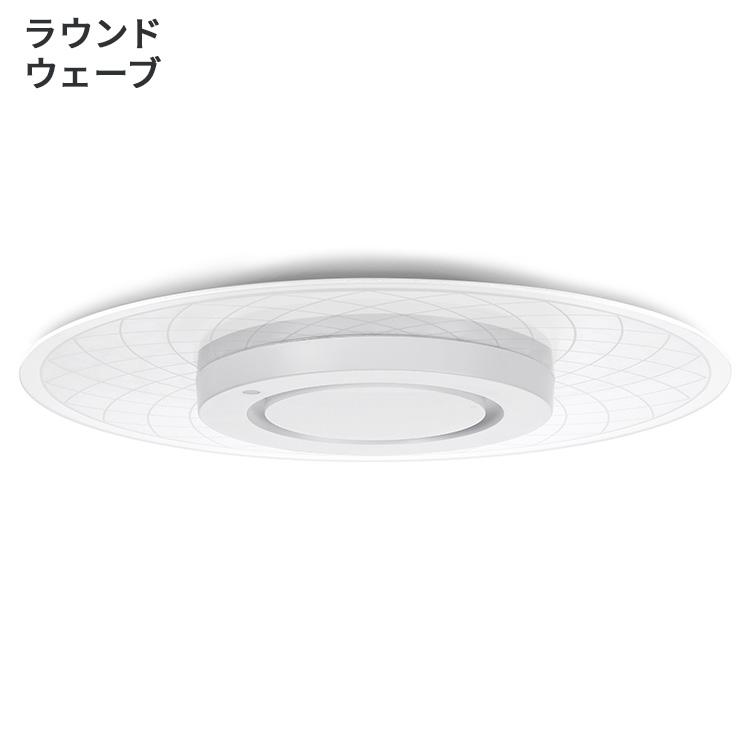 シーリングライト led 12畳 led照明器具 天井 照明器具 おしゃれ リモコン リビング照明 調光調色 パネルライト CEA-A12DLP アイリスオーヤマ *の画像