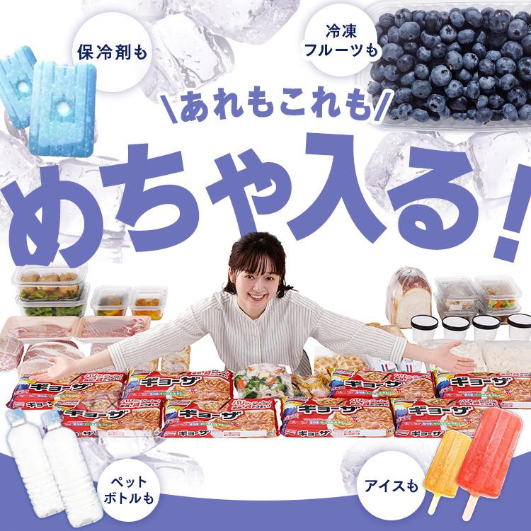 IRIS OHYAMA（アイリスオーヤマ） 冷凍庫 小型 家庭用 幅スリム 幅約