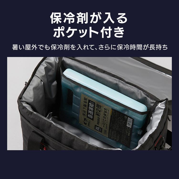 IRIS OHYAMA（アイリスオーヤマ） クーラーボックス 小型 15L 保冷