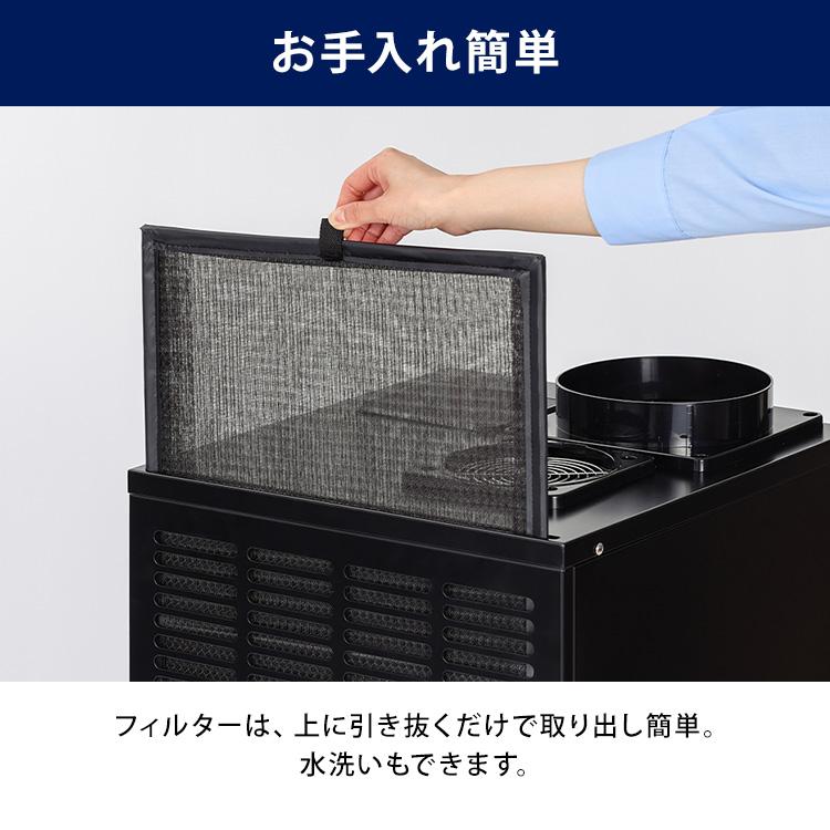 ⭐️取りに来て頂ける方のみ　IRIS OHYAMA スポットクーラー 本体 ⭐️取りに来て頂ける方のみ IRIS OHYAMA スポットクーラー 本体 IRIS