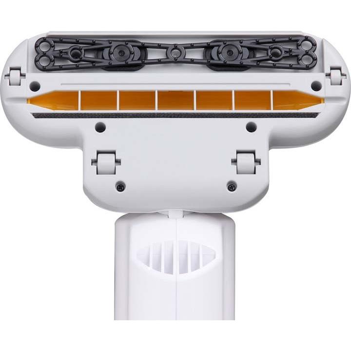 掃除機・クリーナー IRIS OHYAMA KARARIE FUTON DRYER FK-WR2-W 掃除機・クリーナー IRIS OHYAMA KARARIE FUTON DRYER FK-WR2-W