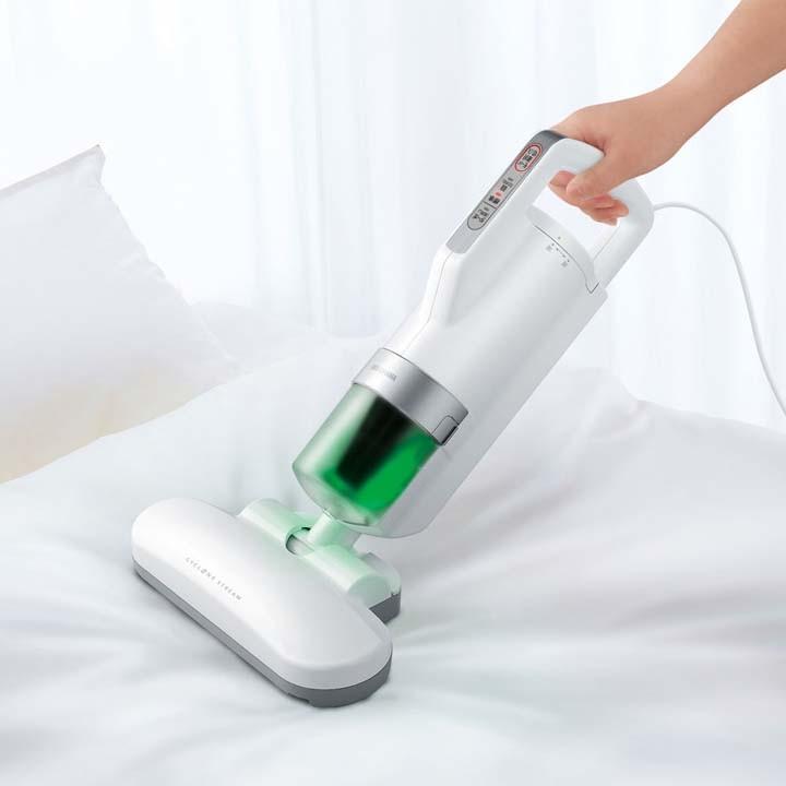 IRIS OHYAMA（アイリスオーヤマ） 布団乾燥機 布団クリーナー カラリエ