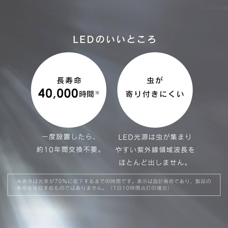 (2個セット)シーリングライト LED 12畳 LEDシーリングライト 12畳調色 クリアフレーム CEA12DL-5.0QCF アイリスオーヤマ｜insdenki-y｜08