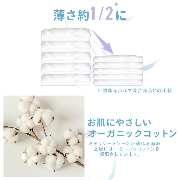 IRIS OHYAMA（アイリスオーヤマ） 尿とりパッド 200枚 42cm 50枚×4個 4