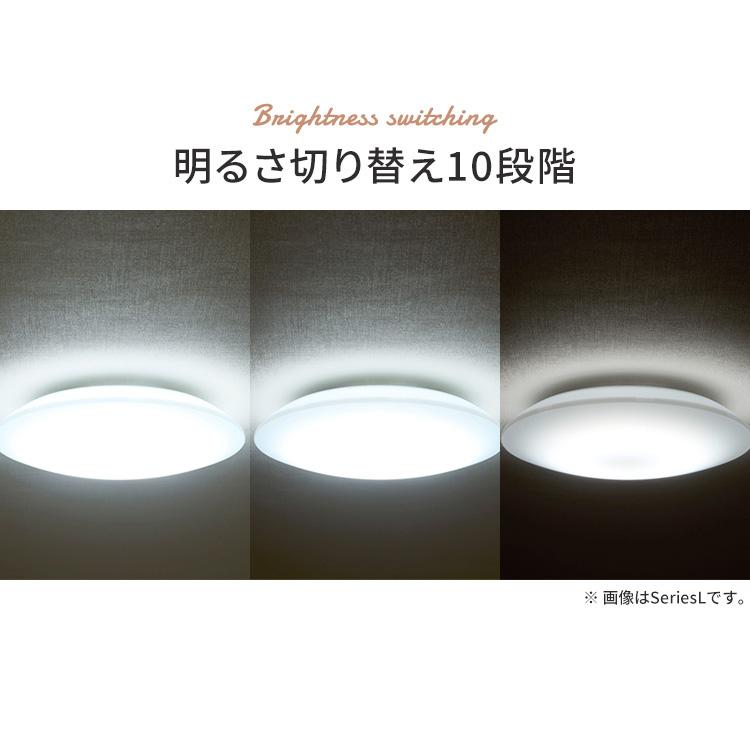 IRIS OHYAMA シーリングライト LED 8畳 調光 アイリスオーヤマ IRIS OHYAMA シーリングライト LED 8畳 調光 アイリスオーヤマ
