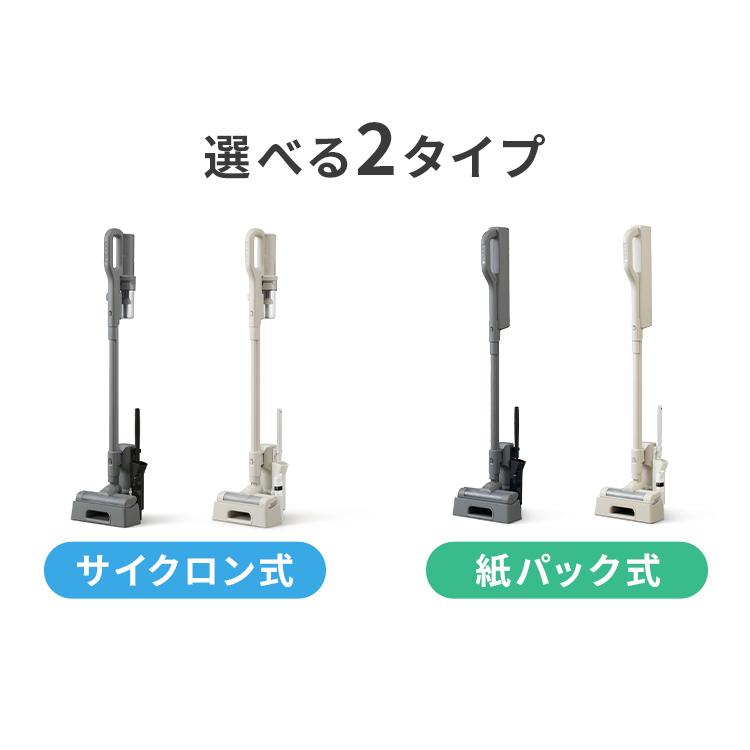 【展示品】IRIS OHYAMA 　軽量紙パッククリーナー カルクリーン Amazon.co.jp: 【紙パック式】アイリスオーヤマ コードレス掃除