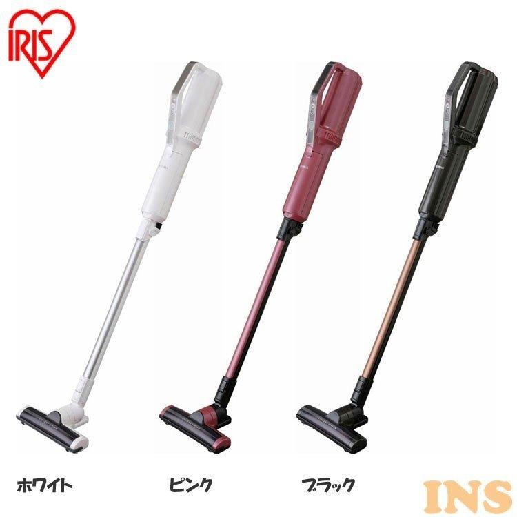 IRIS OHYAMA 掃除機 コードレス コードレス掃除機 吸引力 紙 IRIS OHYAMA 掃除機 コードレス コードレス掃除機 吸引力 紙