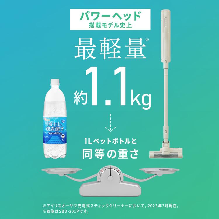 IRIS OHYAMA（アイリスオーヤマ） ＼選べるサイクロン紙パック式