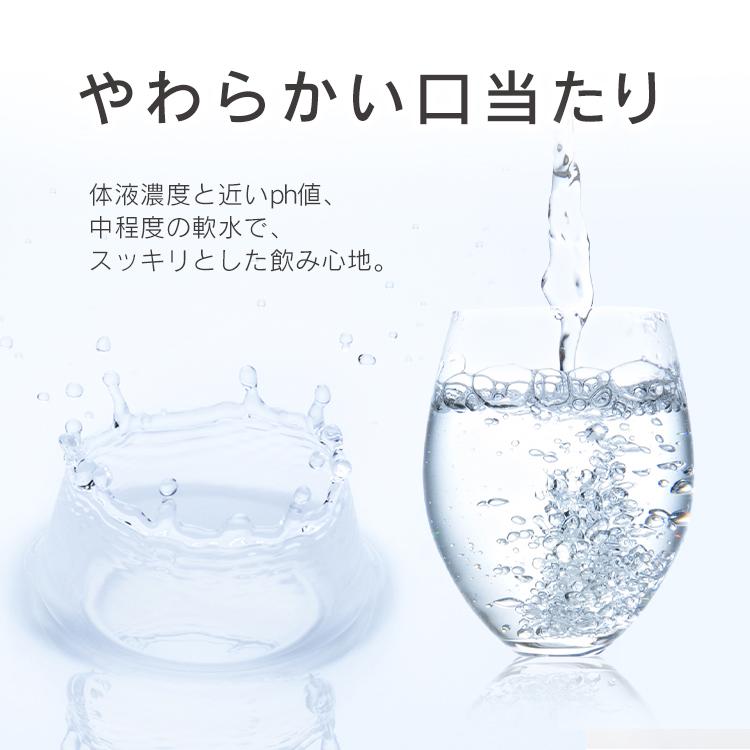 IRIS OHYAMA（アイリスオーヤマ） 水 2リットル 備蓄水 防災 地震 備え