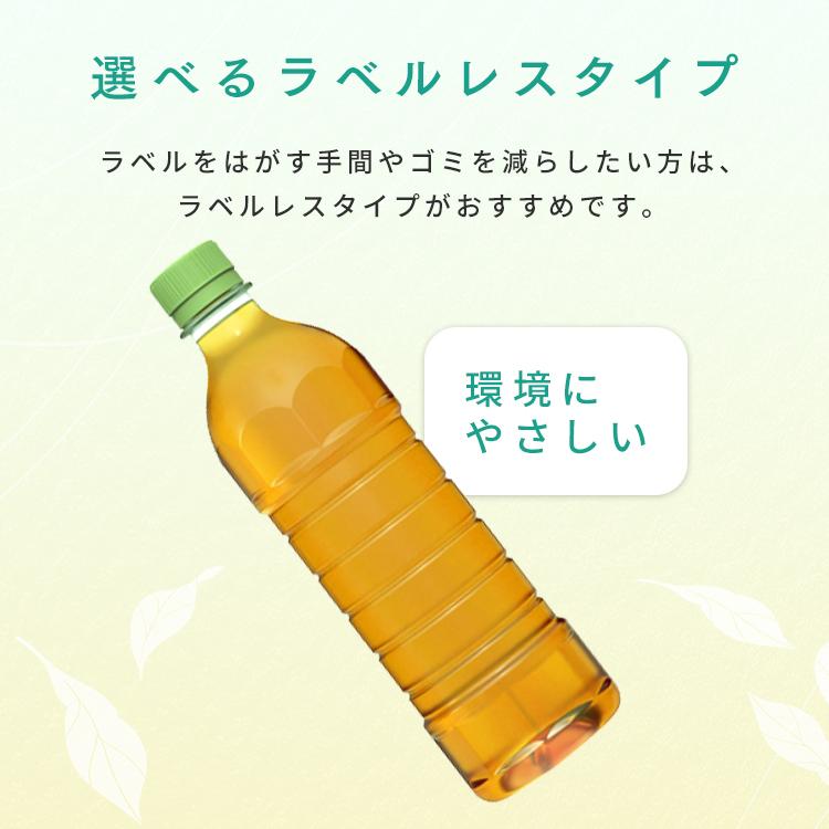 IRIS OHYAMA（アイリスオーヤマ） お茶 緑茶 ペットボトル 500ml 24本
