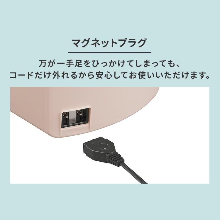電気ポット 3リットル ポット ジャーポット 3.0L マイコン式 IAHD-230 アイリスオーヤマ｜insdenki-y｜15
