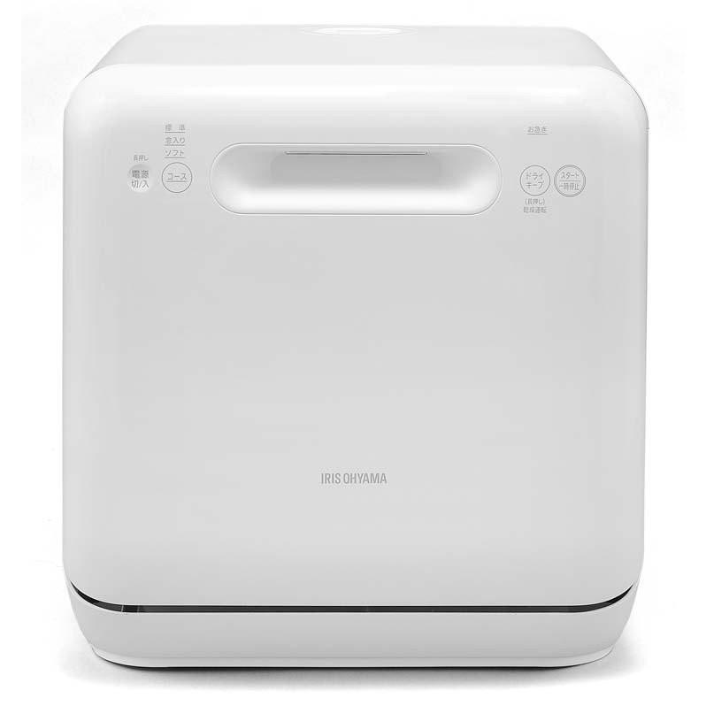 IRIS OHYAMA 食洗機 工事不要 食器乾燥機 食器洗い乾燥機 即納 IRIS OHYAMA 食洗機 工事不要 食器乾燥機 食器洗い乾燥機 即納