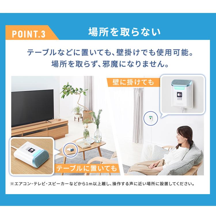 IRIS OHYAMA（アイリスオーヤマ） エアコン 6畳用 音声操作 6畳 2.2kW