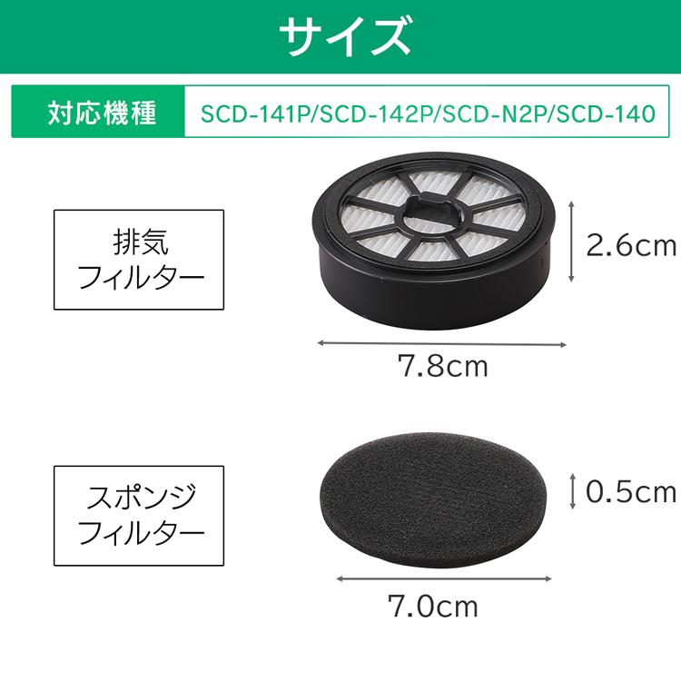 IRIS OHYAMA（アイリスオーヤマ） 充電式サイクロンスティック