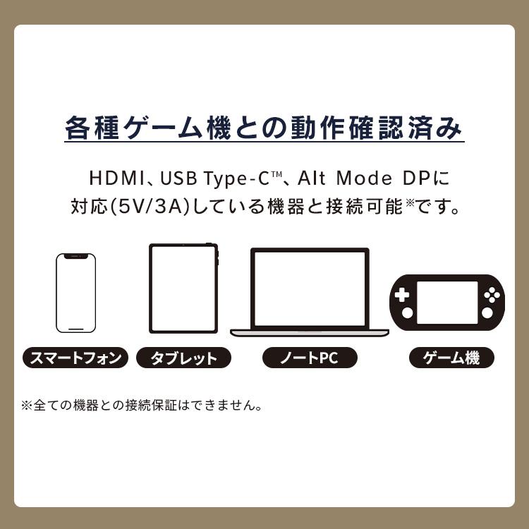 IRIS OHYAMA モバイルモニター pcモニター 15.6インチ IRIS OHYAMA モバイルモニター pcモニター 15.6インチ