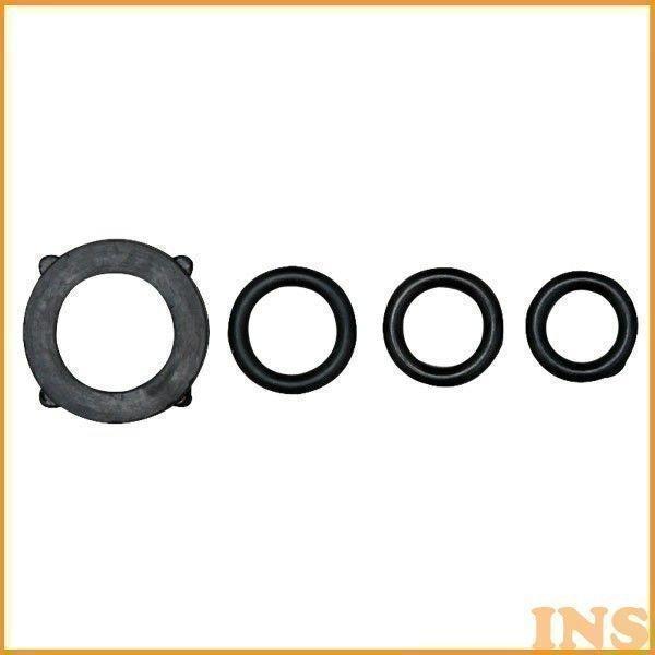 90円 迅速な対応で商品をお届け致します 高圧洗浄機 ｏリングセット Fhp Or アイリスオーヤマ 家庭用