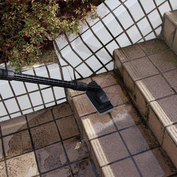 IRIS OHYAMA（アイリスオーヤマ） 高圧洗浄機 パーツ ブラシ デッキ