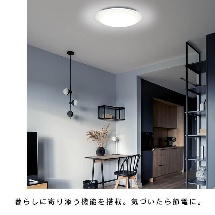 IRIS OHYAMA（アイリスオーヤマ） シーリングライト led 照明器具 照明