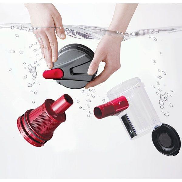 IRIS OHYAMA（アイリスオーヤマ） 掃除機 サイクロン掃除機 吸引力