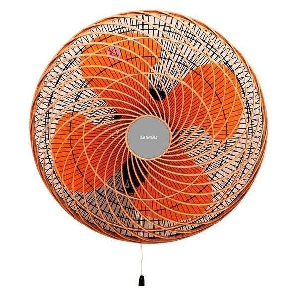IRIS OHYAMA（アイリスオーヤマ） 扇風機 業務用 工場 業務用扇風機