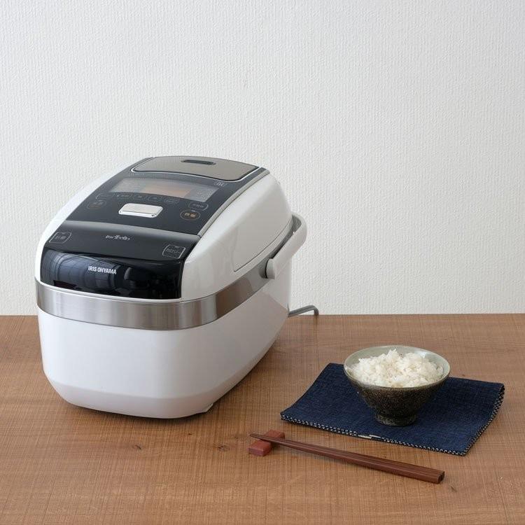 IRIS OHYAMA 炊飯器 5合炊き 一人暮らし 5合 圧力 ih 圧力ih IRIS OHYAMA 炊飯器 5合炊き 一人暮らし 5合 圧力 ih 圧力ih