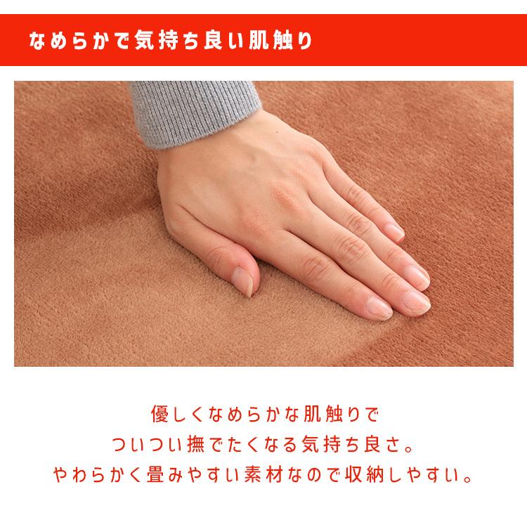 IRIS OHYAMA（アイリスオーヤマ） ホットカーペット 本体 40×40cm 節電