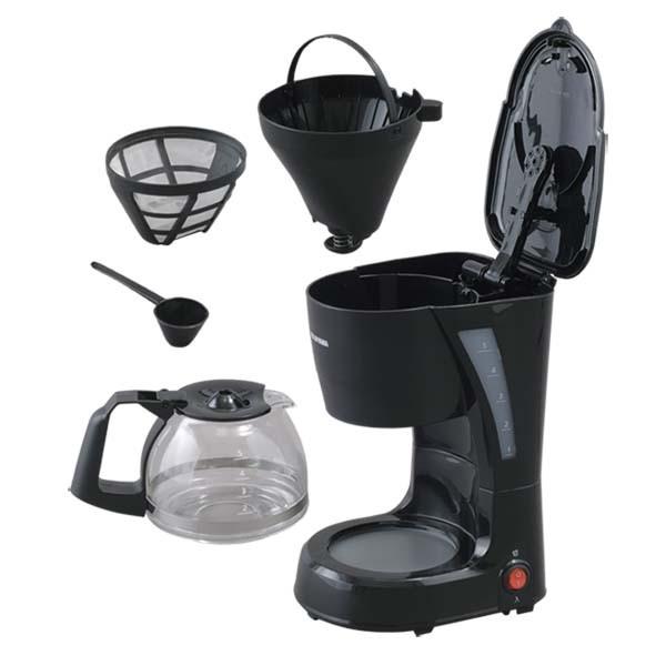 IRIS OHYAMA（アイリスオーヤマ） コーヒーメーカー ドリップ式