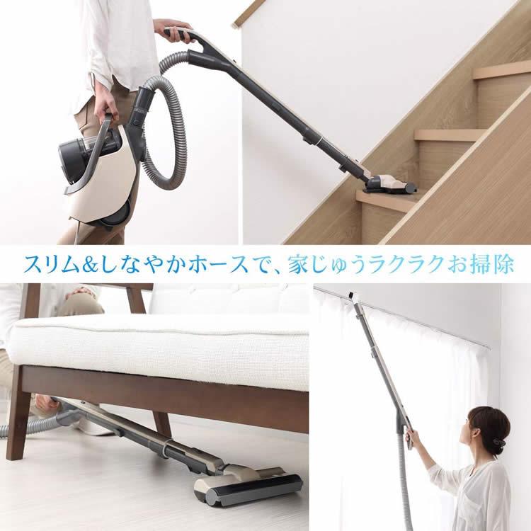 掃除機 軽量 吸引力 サイクロン サイクロン掃除機 クリーナー キャニスター パワーヘッド コンパクト アイリスオーヤマ IC-CTP2-C 年内緊急 :572242:ウエノ電器 Yahoo!店 - 通販 - Yahoo!ショッピング 掃除機 軽量 吸引力 サイクロン サイクロン掃除機 クリーナー キャニスター パワーヘッド コンパクト アイリスオーヤマ IC-CTP2-C 年内緊急 :572242:ウエノ電器 Yahoo!店 - 通販 - Yahoo!ショッピング