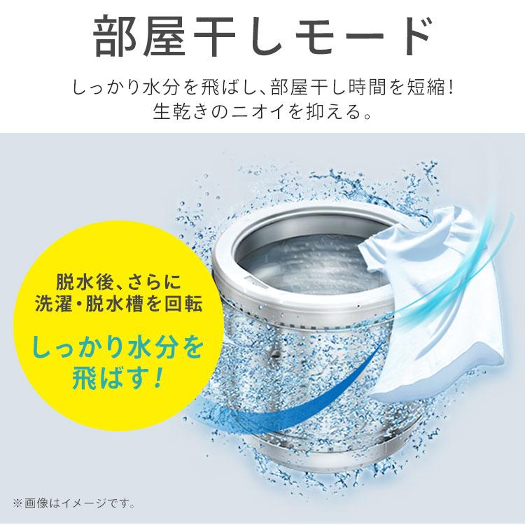IRIS OHYAMA 洗濯機 6kg 全自動 一人暮らし コンパクト 縦型 IRIS OHYAMA 洗濯機 6kg 全自動 一人暮らし コンパクト 縦型
