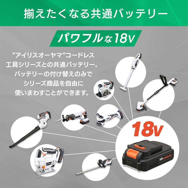 IRIS OHYAMA（アイリスオーヤマ） 掃除機 業務用 家庭用 紙パック 吸引