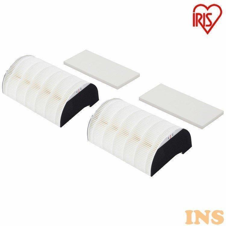 IRIS OHYAMA（アイリスオーヤマ） 内部清潔エアコン別売フィルター IAF