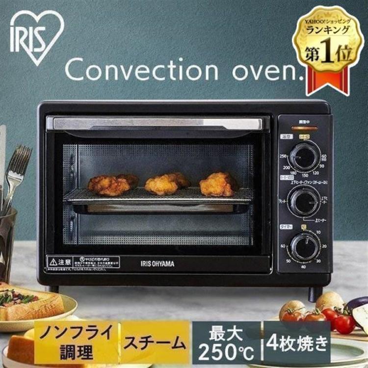 IRIS OHYAMA（アイリスオーヤマ） スチームオーブン オーブン