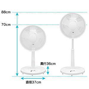 984円 お気に入り 扇風機 リビング おしゃれ 安い 30cm リビングファン メカ式 首振り 夏 季節家電 テクノス Teknos 風量調節 角度調節 シンプル タイマー