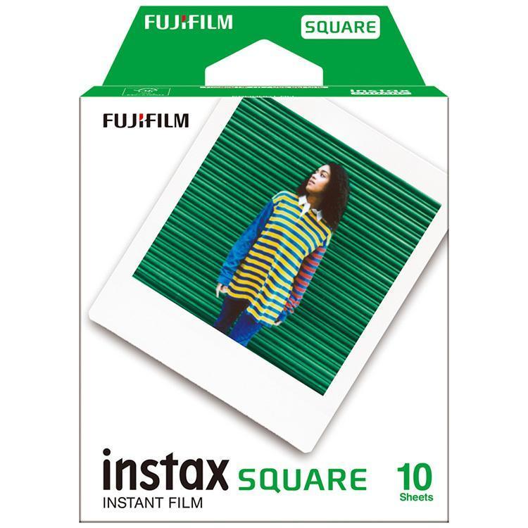 フィルム スクエアフィルム instax SQUARE WW1 (D) おすすめ : ウエノ