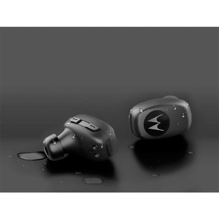 Bluetooth防水ワイヤレスイヤホン セラヴィ Motorola Stream CLV