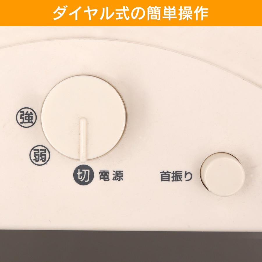 TEKNOS（テクノス） 電気ストーブ ヒーター ハロゲンヒーター 小型 首