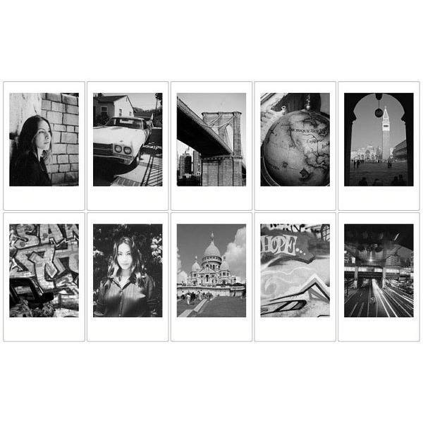 富士フィルム♡チェキ instax™ “チェキ” フィルム | 富士フイルム [日本]