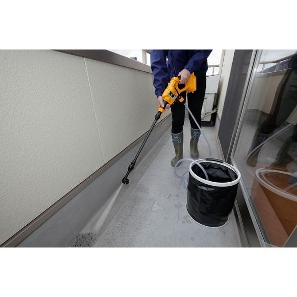 リョービ（RYOBI） ポータブル洗浄機 KSW-1800L1 (D) おすすめ