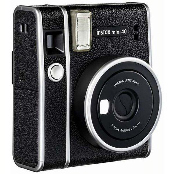 FUJIFILM（フジフイルム） チェキ instax mini 40 16696851 富士