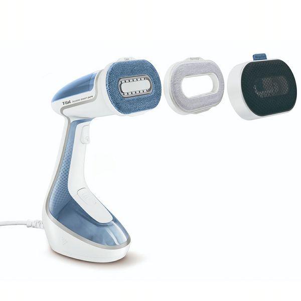 ティファール　T-falアイロンスチーマー T-fal（ティファール） 衣類スチーマー スチーム アイロン スチーマー