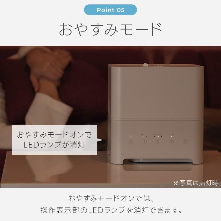 【新品・未使用】ハイブリッド加湿器 960mL/h ハイパワーモデル 新品・未使用】ハイブリッド加湿器 960mL/h ハイパワーモデル LX TYPE