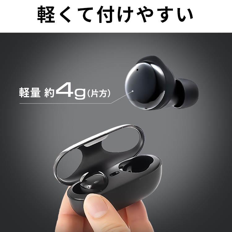 無線 ワイヤレスイヤホン Bluetooth5.3 黒 Ｊ8 長時間再生 Amazon.co.jp: イヤホン bluetooth ワイヤレスイヤホン 【2025業界新