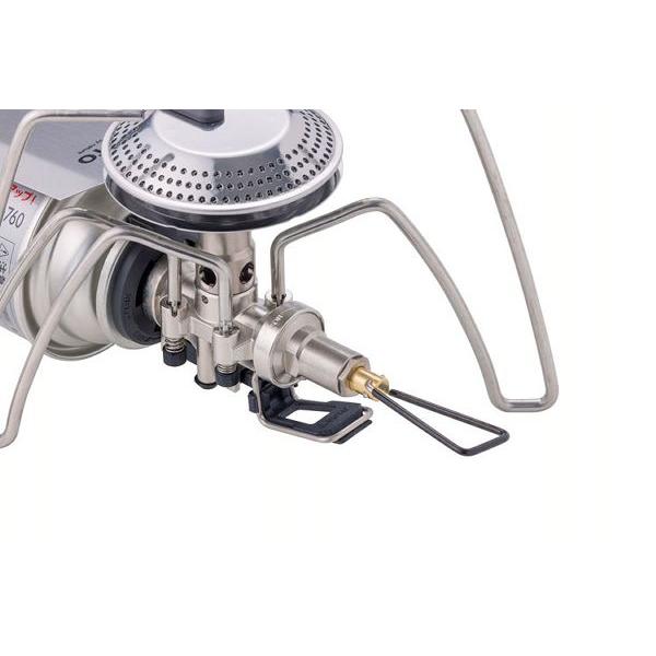 SOTO レギュレーターストーブ Range(レンジ) ST-340 (D)(B) おすすめの画像