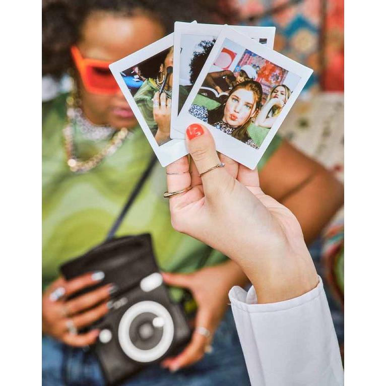 チェキ INSTAX チェキカメラ インスタントカメラ クラシック アプリ