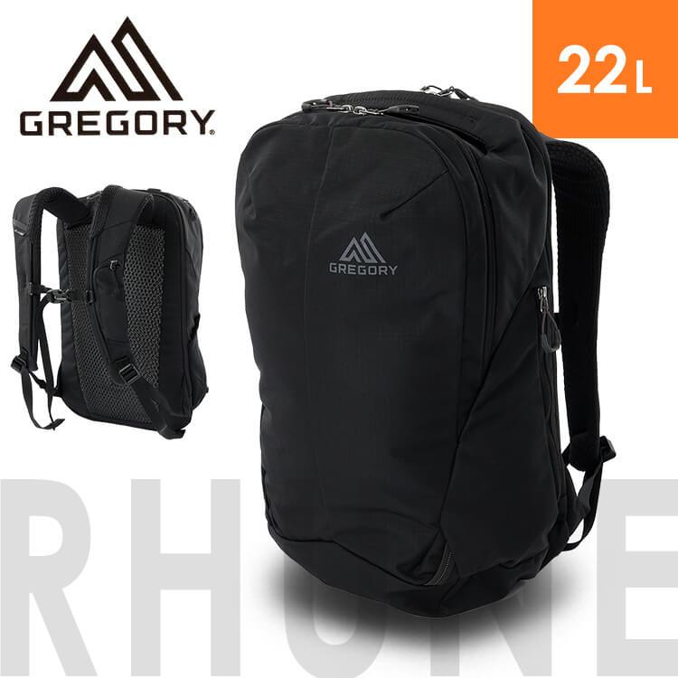 GREGORY（グレゴリー） 【並行輸入品】 リュック 22L サイドポケット