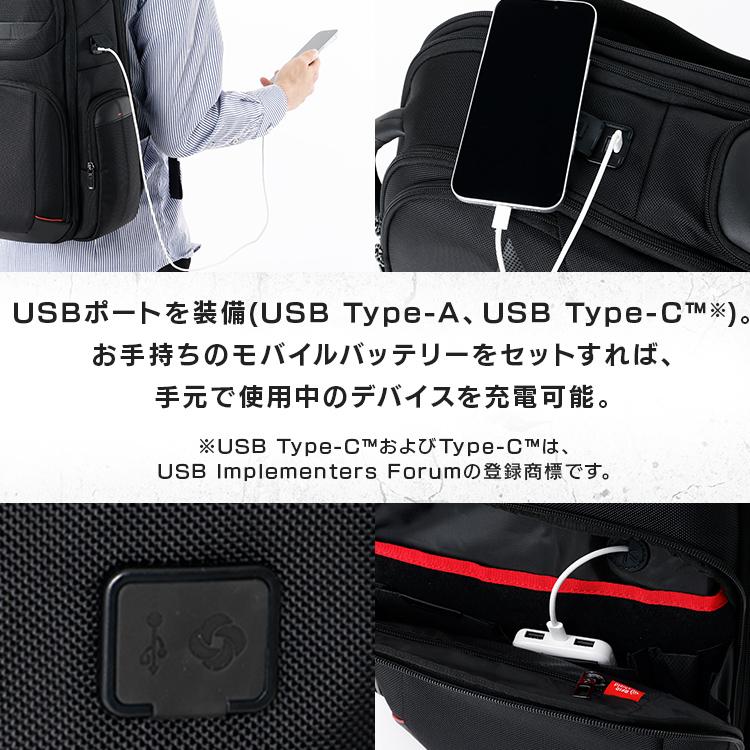 Samsonite（サムソナイト） 【並行輸入品】 リュック レディース