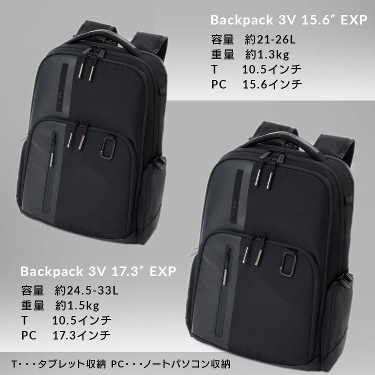 【極美品】 samsonite サムソナイト 3way リュック ブラック 黒 Samsonite（サムソナイト） 【並行輸入品】 リュック レディース