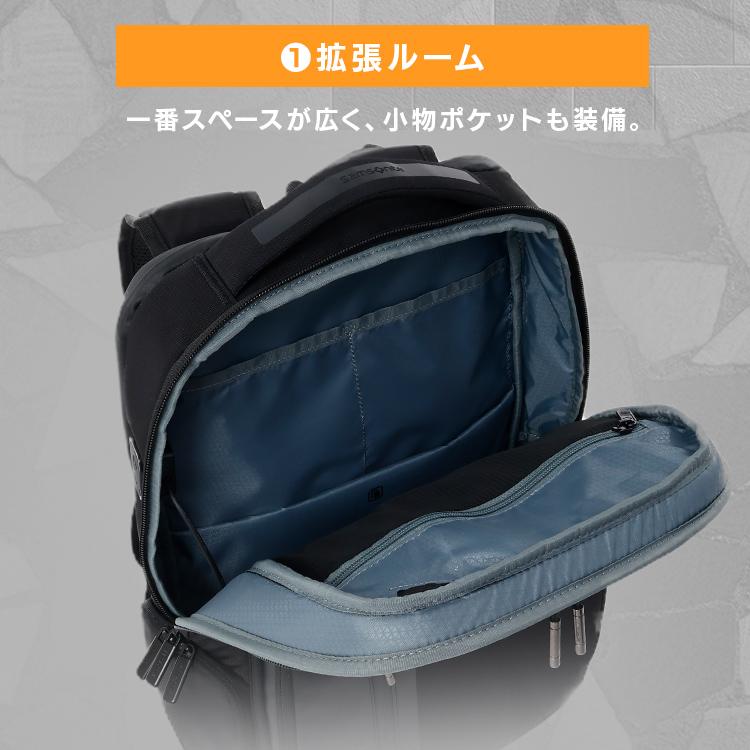 Samsonite（サムソナイト） 【並行輸入品】 リュック レディース