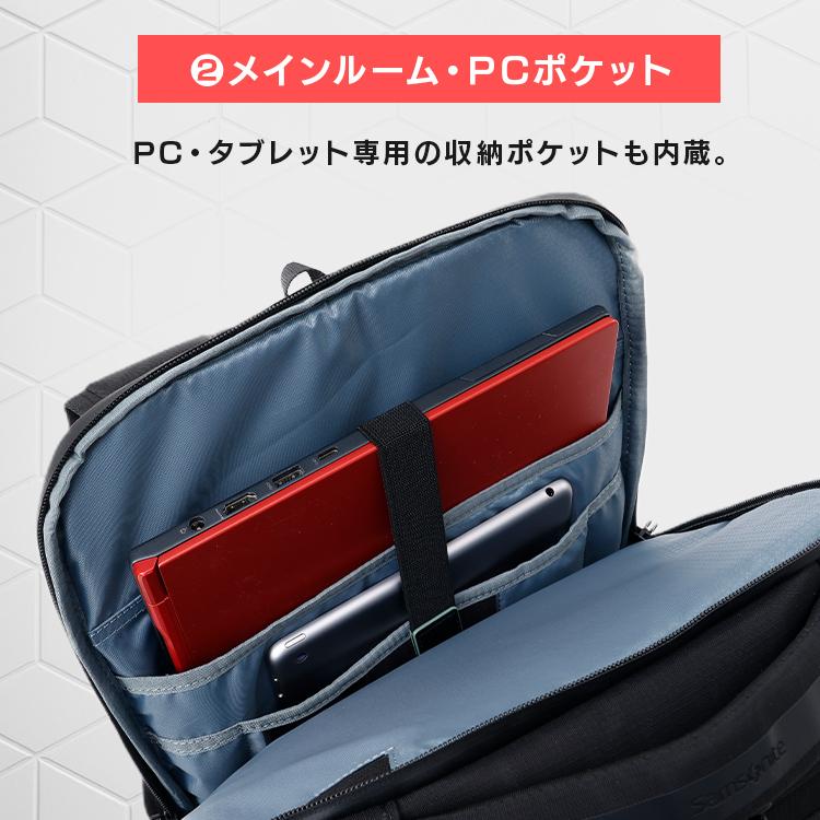 Samsonite（サムソナイト） 【並行輸入品】 リュック レディース